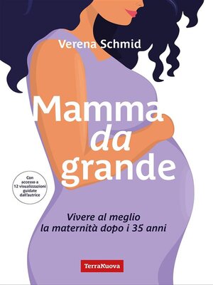 cover image of Mamma da grande